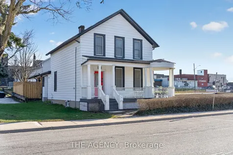 4456 Park Street Niagara Falls ON L2E 2P6