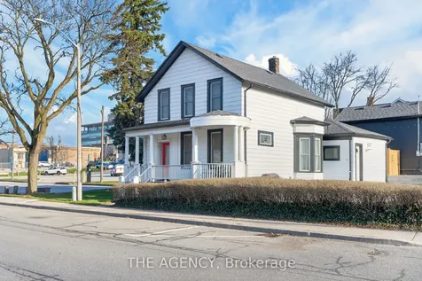 4456 Park Street Niagara Falls ON L2E 2P6