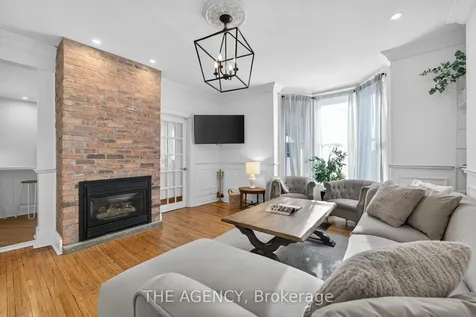 4456 Park Street Niagara Falls ON L2E 2P6