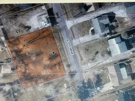 9 Scott Drive W Norfolk ON N0A 1N7