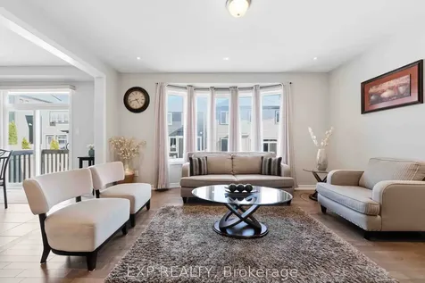 220 Willowdusk Street Kanata ON K2M 0L3