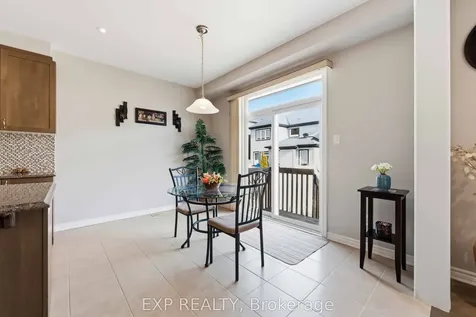 220 Willowdusk Street Kanata ON K2M 0L3
