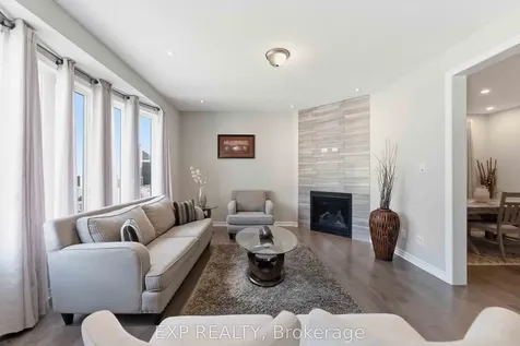 220 Willowdusk Street Kanata ON K2M 0L3