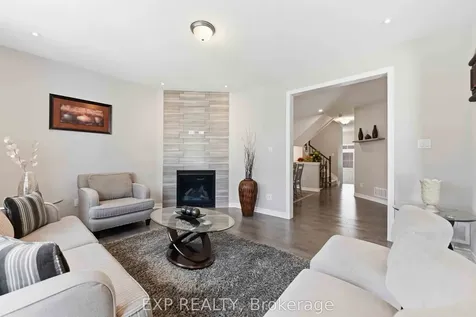220 Willowdusk Street Kanata ON K2M 0L3