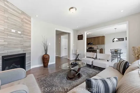 220 Willowdusk Street Kanata ON K2M 0L3