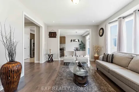 220 Willowdusk Street Kanata ON K2M 0L3