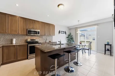 220 Willowdusk Street Kanata ON K2M 0L3