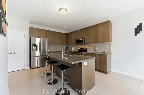 220 Willowdusk Street Kanata ON K2M 0L3
