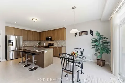 220 Willowdusk Street Kanata ON K2M 0L3