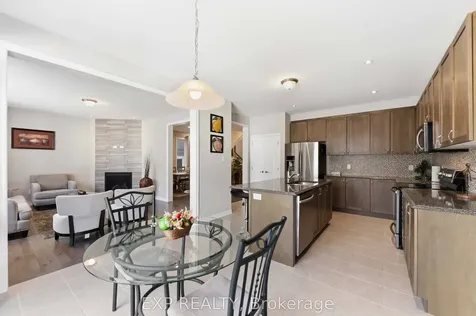 220 Willowdusk Street Kanata ON K2M 0L3