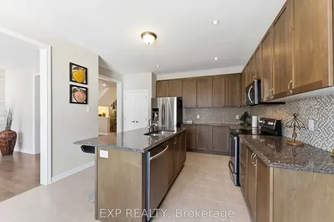 220 Willowdusk Street Kanata ON K2M 0L3