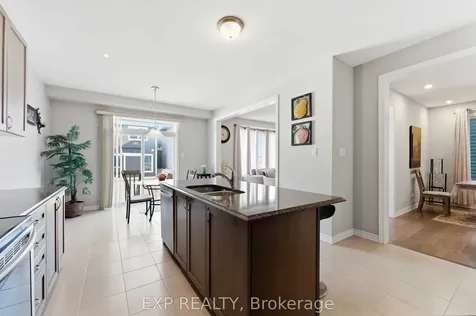 220 Willowdusk Street Kanata ON K2M 0L3