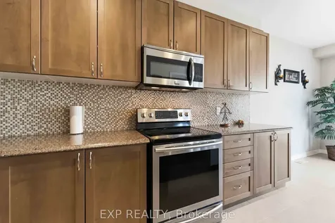 220 Willowdusk Street Kanata ON K2M 0L3