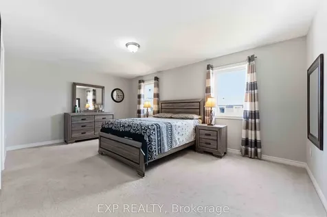 220 Willowdusk Street Kanata ON K2M 0L3