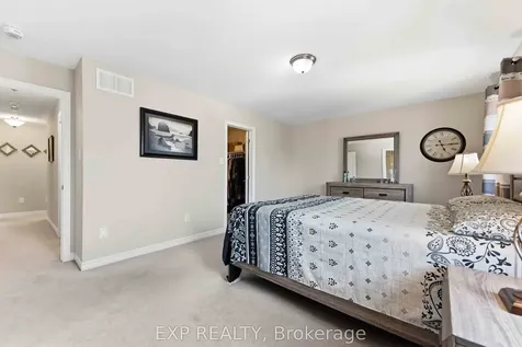 220 Willowdusk Street Kanata ON K2M 0L3