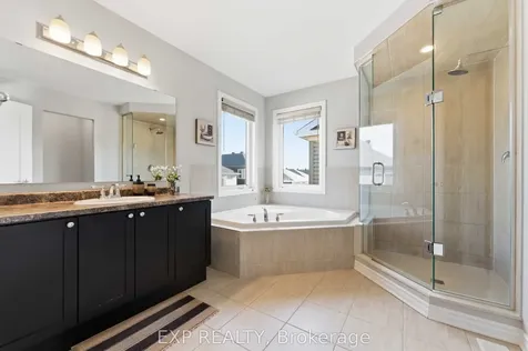220 Willowdusk Street Kanata ON K2M 0L3