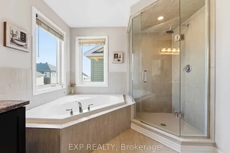 220 Willowdusk Street Kanata ON K2M 0L3