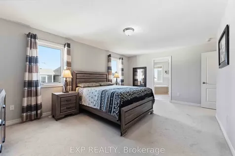 220 Willowdusk Street Kanata ON K2M 0L3