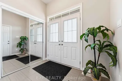 220 Willowdusk Street Kanata ON K2M 0L3