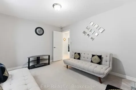 220 Willowdusk Street Kanata ON K2M 0L3