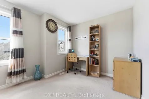 220 Willowdusk Street Kanata ON K2M 0L3