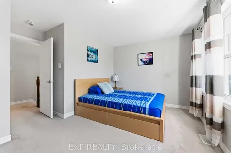 220 Willowdusk Street Kanata ON K2M 0L3