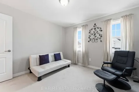 220 Willowdusk Street Kanata ON K2M 0L3