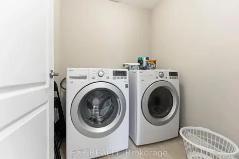 220 Willowdusk Street Kanata ON K2M 0L3