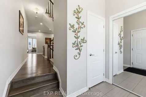 220 Willowdusk Street Kanata ON K2M 0L3