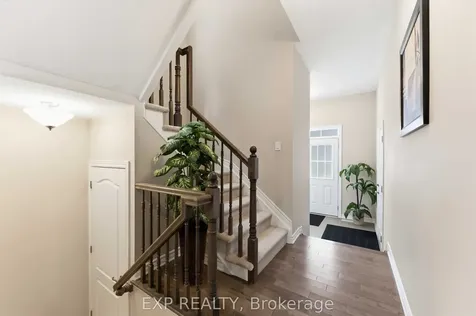 220 Willowdusk Street Kanata ON K2M 0L3