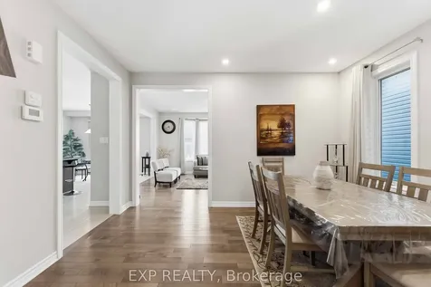 220 Willowdusk Street Kanata ON K2M 0L3