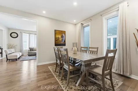 220 Willowdusk Street Kanata ON K2M 0L3