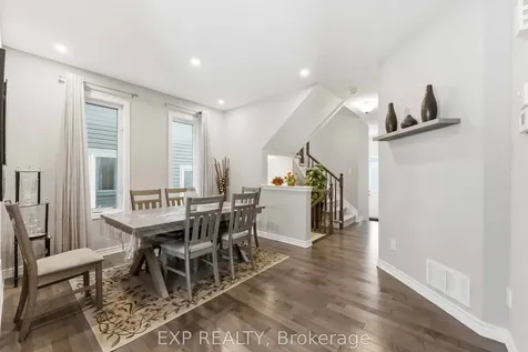 220 Willowdusk Street Kanata ON K2M 0L3