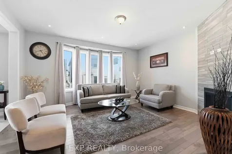 220 Willowdusk Street Kanata ON K2M 0L3