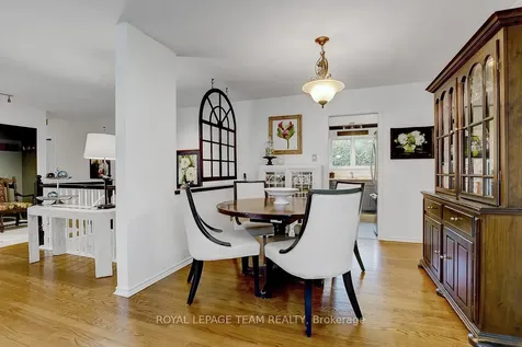 26 Amundsen Crescent Kanata ON K2L 1A7