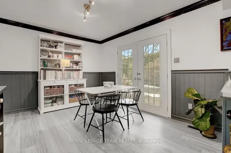 26 Amundsen Crescent Kanata ON K2L 1A7