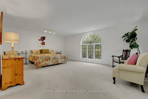26 Amundsen Crescent Kanata ON K2L 1A7