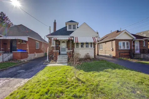 34 Barons Avenue S Hamilton ON L8K 2Y2
