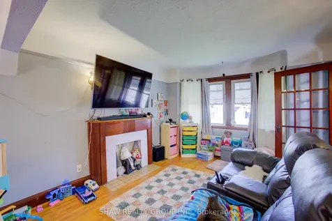 34 Barons Avenue S Hamilton ON L8K 2Y2