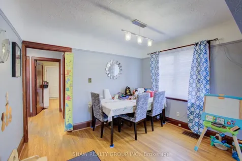34 Barons Avenue S Hamilton ON L8K 2Y2
