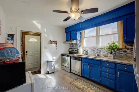 34 Barons Avenue S Hamilton ON L8K 2Y2