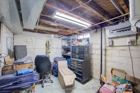 34 Barons Avenue S Hamilton ON L8K 2Y2