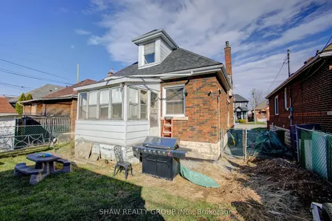 34 Barons Avenue S Hamilton ON L8K 2Y2