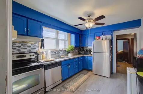 34 Barons Avenue S Hamilton ON L8K 2Y2