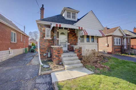 34 Barons Avenue S Hamilton ON L8K 2Y2
