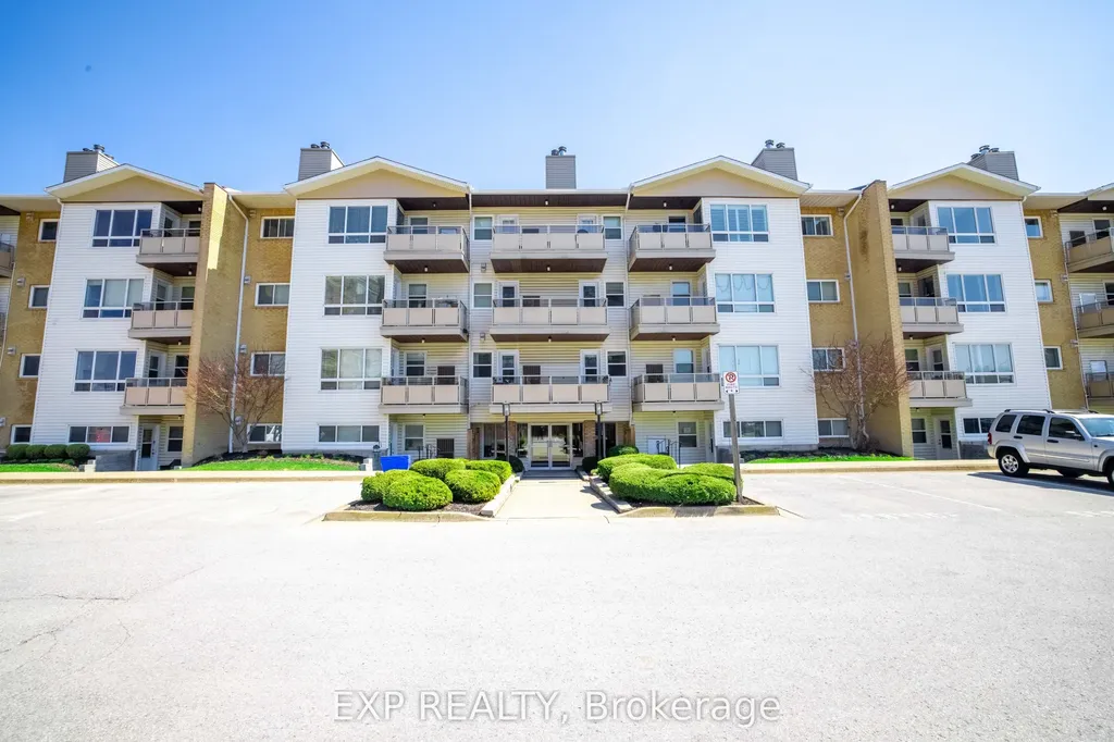 78 Roehampton Avenue St. Catharines ON L2M 7W9
