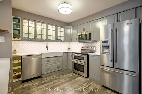 78 Roehampton Avenue St. Catharines ON L2M 7W9