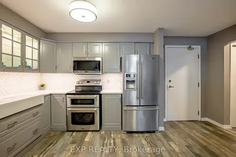 78 Roehampton Avenue St. Catharines ON L2M 7W9