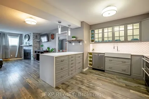 78 Roehampton Avenue St. Catharines ON L2M 7W9