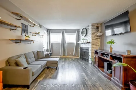 78 Roehampton Avenue St. Catharines ON L2M 7W9